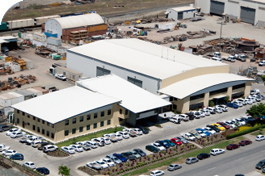 Sun Edge LLC Company Profile